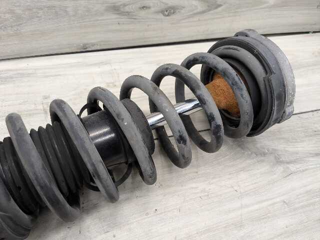 13-15 OEM BMW F01 F02 740Li RWD Front Left Driver Spring Strut Shock Absorber