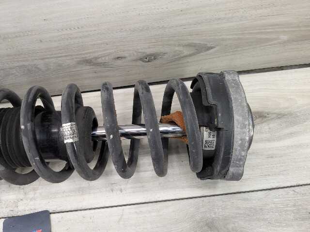 13-15 OEM BMW F01 F02 740Li RWD Front Left Driver Spring Strut Shock Absorber
