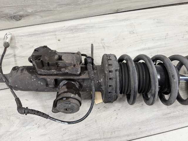13-15 OEM BMW F01 F02 740Li RWD Front Left Driver Spring Strut Shock Absorber