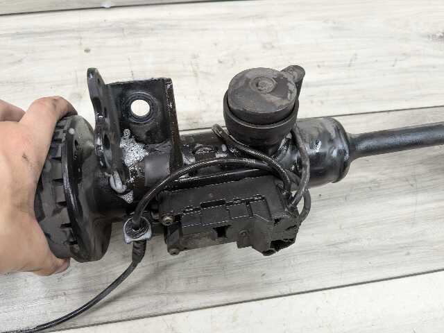 13-15 OEM BMW F01 F02 740Li Front Right Passenger Spring Strut Shock Absorber