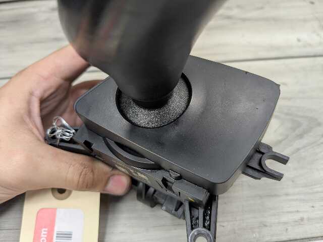 *16-19 OEM BMW G11 G12 750 Auto Shifter Gear Selector Switch SPORT
