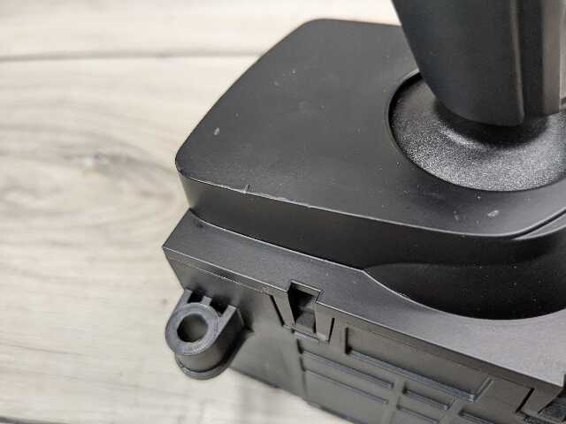 *16-19 OEM BMW G11 G12 750 Auto Shifter Gear Selector Switch SPORT