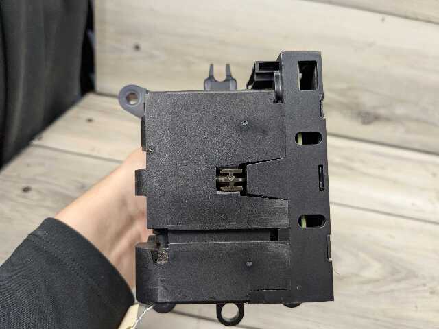*16-19 OEM BMW G11 G12 750 Auto Shifter Gear Selector Switch SPORT