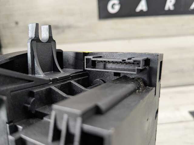 *16-19 OEM BMW G11 G12 750 Auto Shifter Gear Selector Switch SPORT