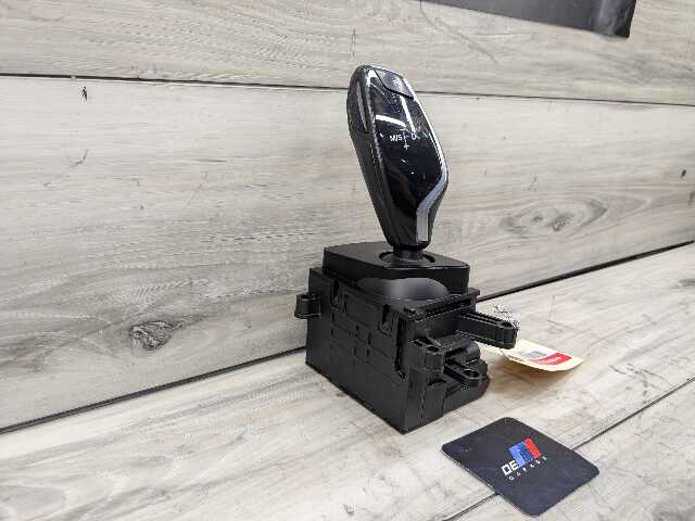 *16-19 OEM BMW G11 G12 750 Auto Shifter Gear Selector Switch SPORT