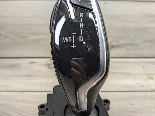 *16-19 OEM BMW G11 G12 750 Auto Shifter Gear Selector Switch SPORT