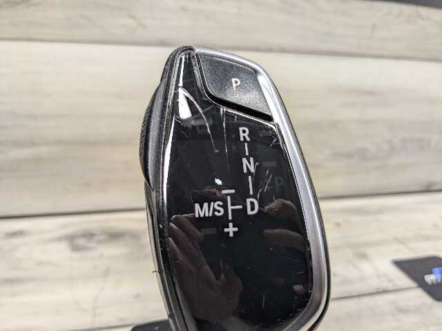 *16-19 OEM BMW G11 G12 750 Auto Shifter Gear Selector Switch SPORT