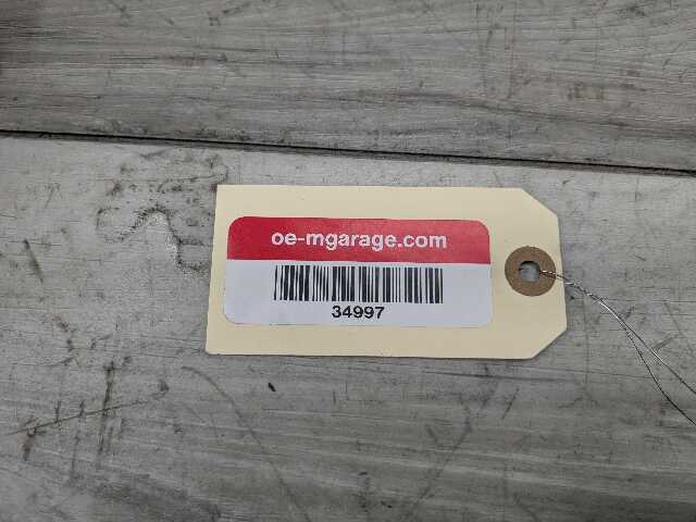 16-19 OEM BMW G12 740 750 M760 Rear Left Right Window Door Sun Shade Switch