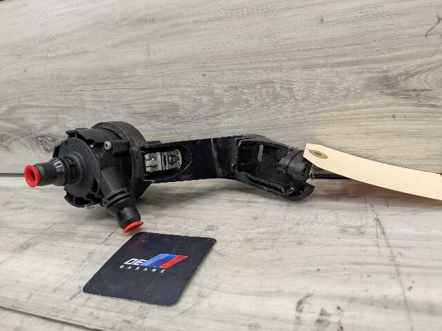 OEM BMW F90 F93 G11 G12 G16 G30 M5 Engine Electric Auxiliary Water Coolant Pump
