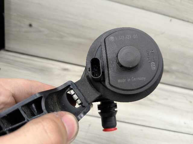 OEM BMW F90 F93 G11 G12 G16 G30 M5 Engine Electric Auxiliary Water Coolant Pump