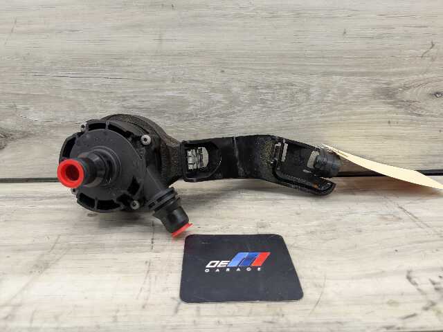 OEM BMW F90 F93 G11 G12 G16 G30 M5 Engine Electric Auxiliary Water Coolant Pump