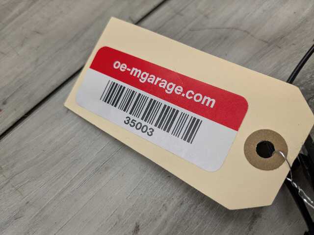 OEM BMW F90 G11 G12 G30 530 540 M550 750 M5 Front Left or Right Seatbelt Buckle