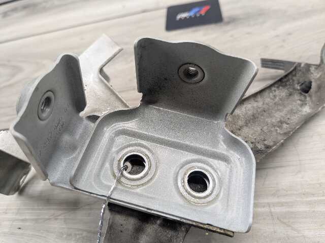 16-19 OEM BMW G11 G12 740 750 M760 Front Left Driver Fender Holder Bracket SET