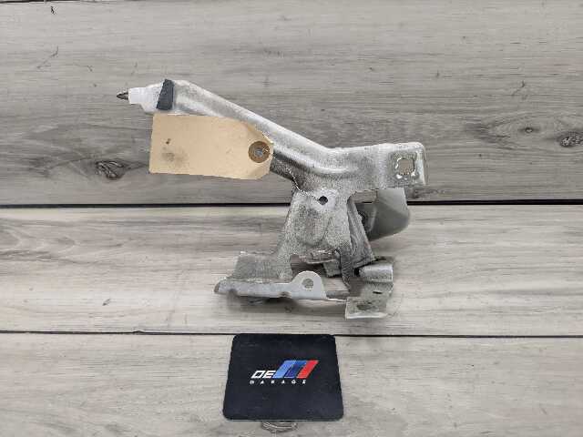 16-19 OEM BMW G11 G12 740 750 Front Right Passenger Fender Holder Bracket SET