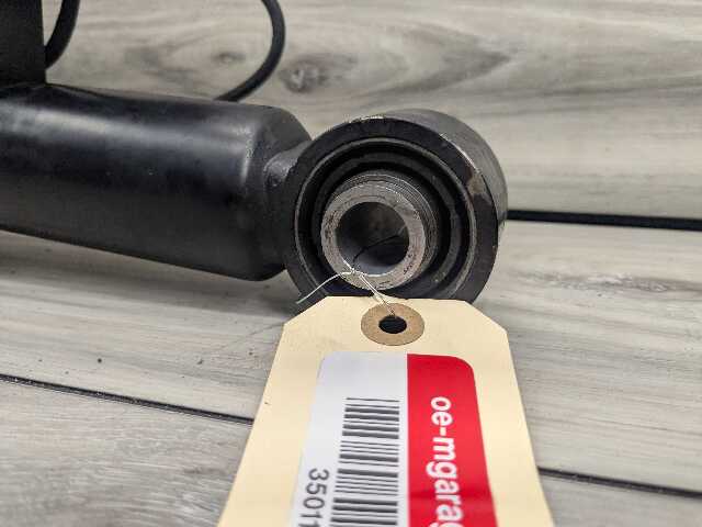 OEM BMW G12 740 750 B7 REAR Right Passenger Air Suspension Strut Shock Absorber