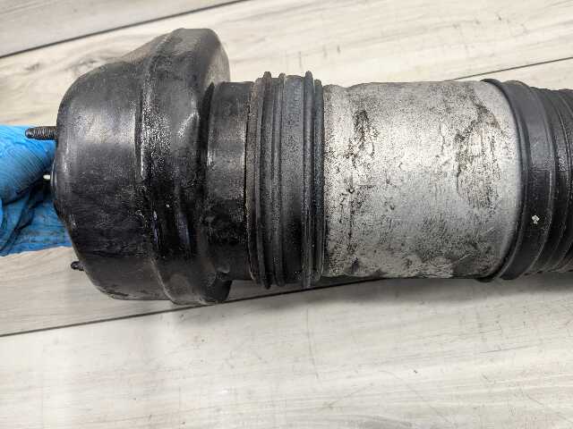 OEM BMW G12 740 750 B7 REAR Right Passenger Air Suspension Strut Shock Absorber