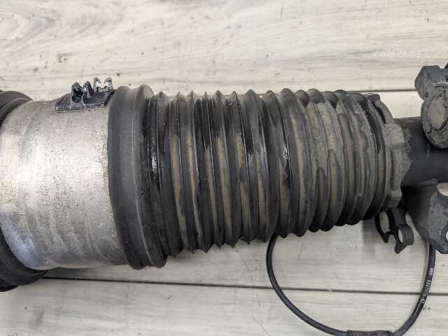 *16-19 OEM BMW G12 750i FRONT Right Passenger Air Suspension Strut Shock RWD