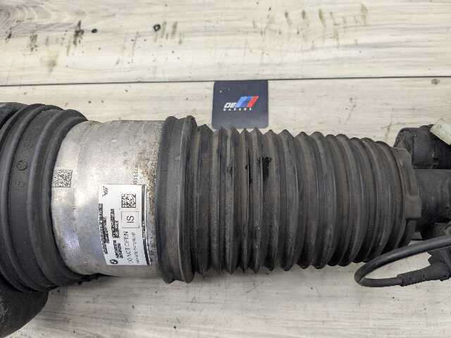 *16-19 OEM BMW G12 750i FRONT Right Passenger Air Suspension Strut Shock RWD