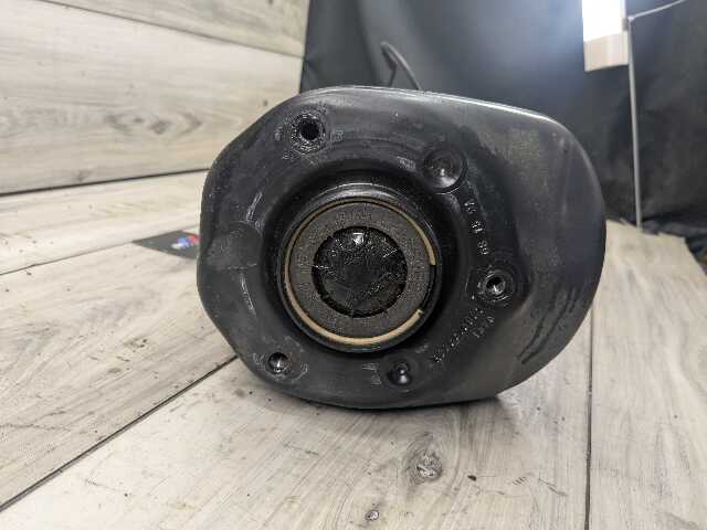 *16-19 OEM BMW G12 750i FRONT Right Passenger Air Suspension Strut Shock RWD