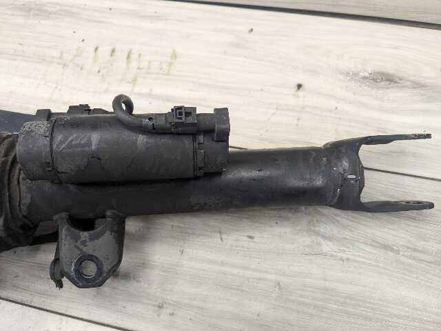*16-19 OEM BMW G12 750i FRONT Right Passenger Air Suspension Strut Shock RWD