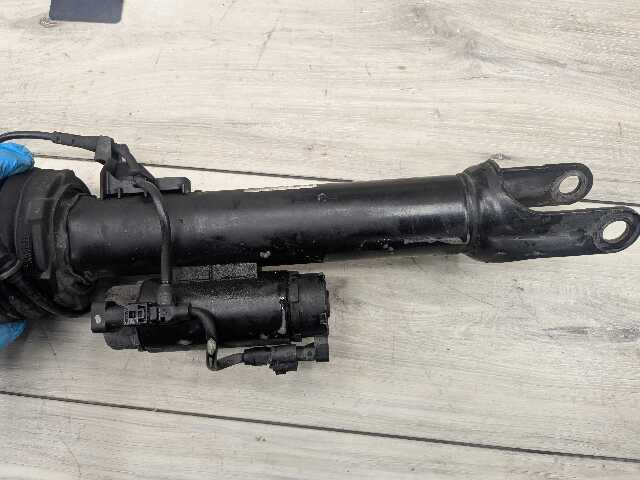 *16-19 OEM BMW G12 750i FRONT Right Passenger Air Suspension Strut Shock RWD