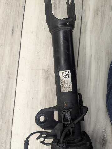 *16-19 OEM BMW G12 750i FRONT Right Passenger Air Suspension Strut Shock RWD