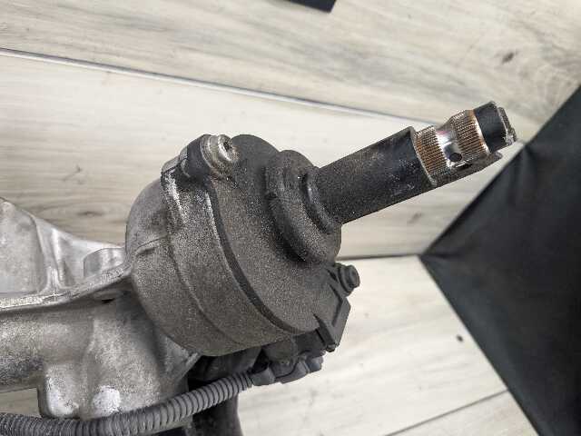 16-19 OEM BMW G11 G12 750Li RWD Electric Steering Gear Rack and Pinion ZF 97k