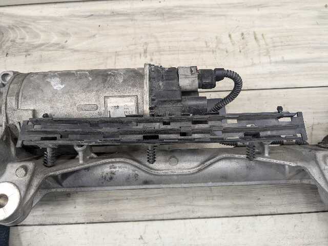 16-19 OEM BMW G11 G12 750Li RWD Electric Steering Gear Rack and Pinion ZF 97k