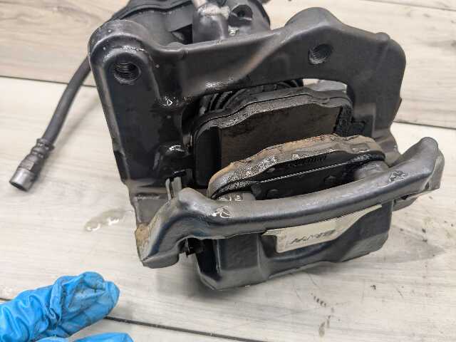 OEM BMW G12 740 750 G14 G15 G16 840 G30 540 Rear Right Passenger Brake Caliper