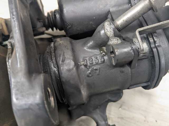 OEM BMW G12 740 750 G14 G15 G16 840 G30 540 Rear Right Passenger Brake Caliper