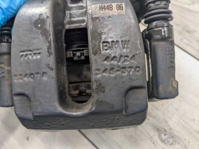 OEM BMW G12 740 750 G14 G15 G16 840 G30 540 Rear Right Passenger Brake Caliper