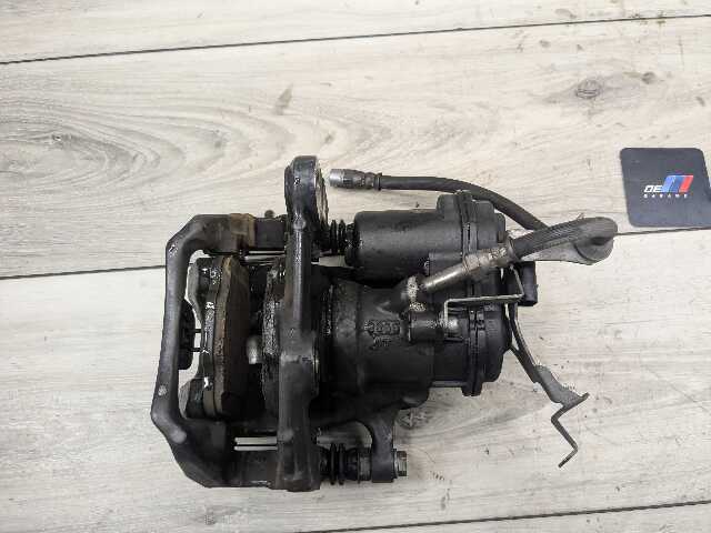 OEM BMW G12 740 750 G14 G15 G16 840 G30 540 Rear Right Passenger Brake Caliper