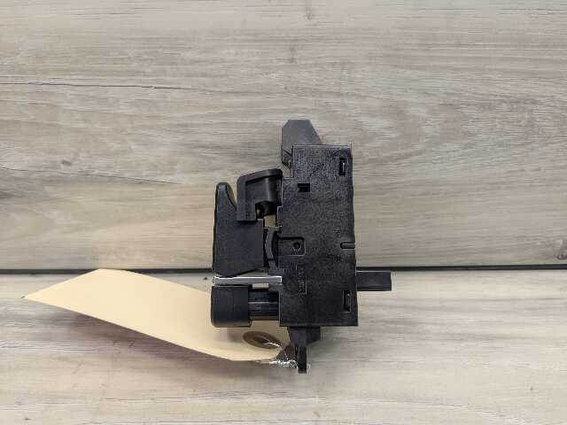 OEM BMW F90 M5 G01 G02 G30 530 540 M550 X3 Parking Brake Auto Hold Switch BLACK