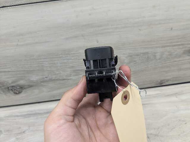 OEM BMW F90 M5 G01 G02 G30 530 540 M550 X3 Parking Brake Auto Hold Switch BLACK