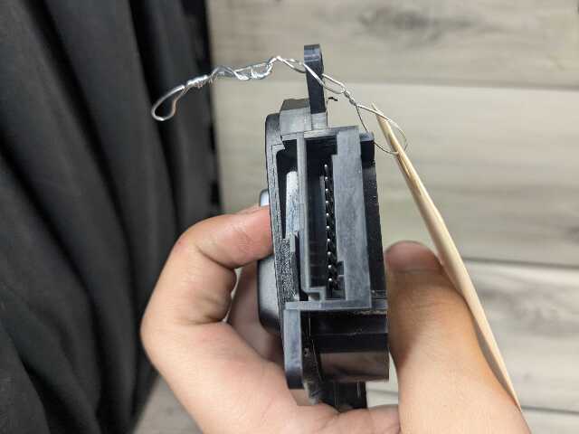 OEM BMW G01 G02 G20 330 M340 X3 Front Left Driver Seat Adjustment Control Switch