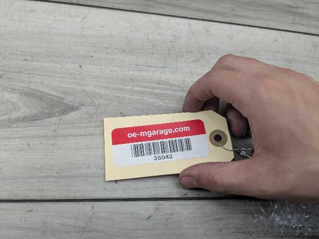 18-24 OEM BMW G01 G02 X3 X4 Switch Sport Comfort Operating Unit Center Console