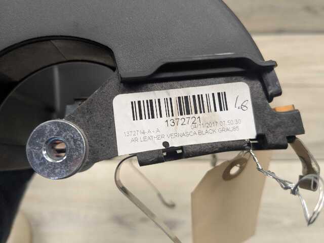 OEM BMW F97 F98 G01 G02 X3 X4 Retractable Armrest Tray Console Leather Black