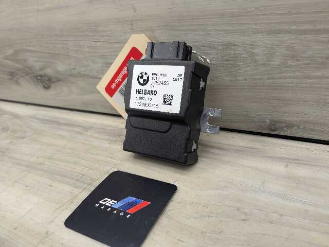 17-24 OEM BMW G01 G05 G12 G20 G22 G42 G30 G80 G82 Fuel Pump Control Module Unit