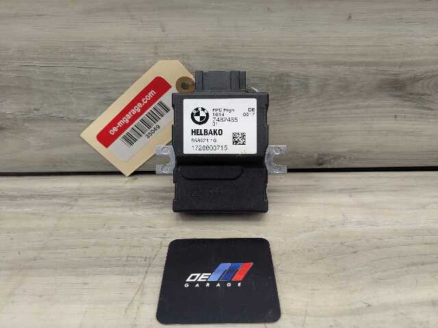 17-24 OEM BMW G01 G05 G12 G20 G22 G42 G30 G80 G82 Fuel Pump Control Module Unit