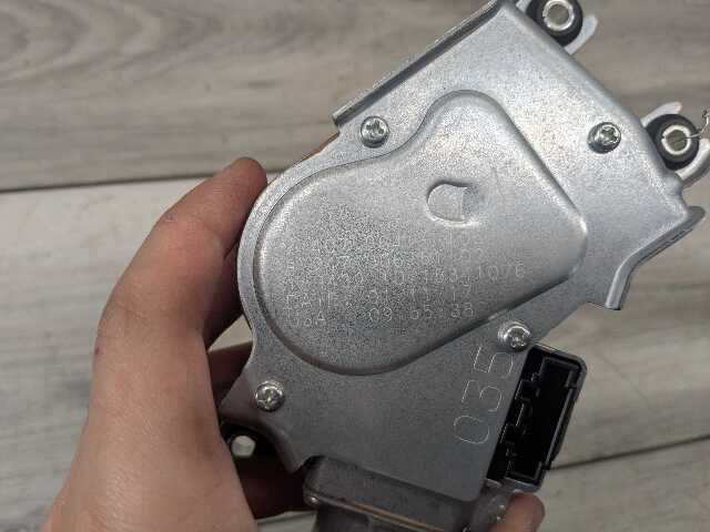 18-24 OEM BMW F97 G01 X3 X3M Rear Tailgate Liftgate Window Wiper Motor