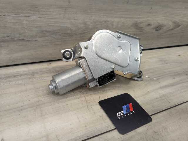 18-24 OEM BMW F97 G01 X3 X3M Rear Tailgate Liftgate Window Wiper Motor