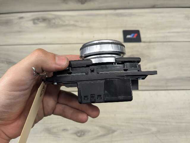 OEM BMW F90 G01 G02 G30 X3 M5 iDrive Navigation Controller Knob NBT NAV Button