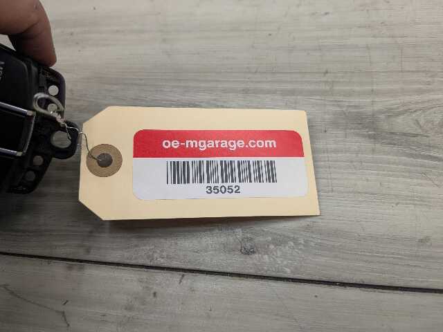 OEM BMW F90 G01 G02 G30 X3 M5 iDrive Navigation Controller Knob NBT NAV Button