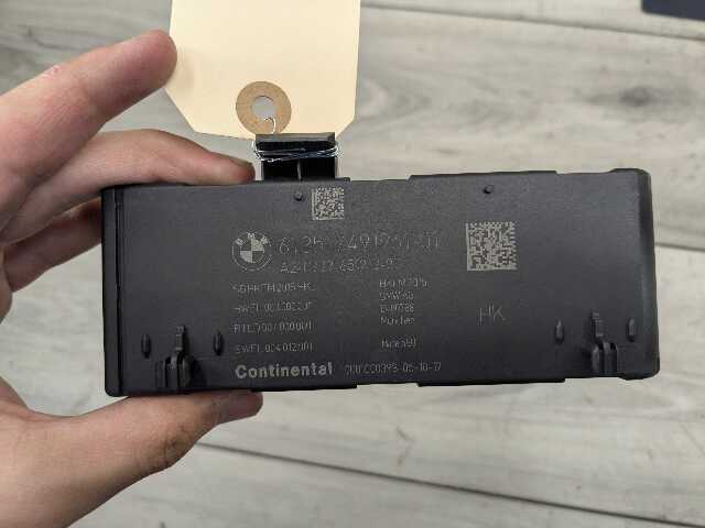 OEM BMW F90 G01 G12 G20 G30 G80 Trunk Tailgate Decklid Function Control Module