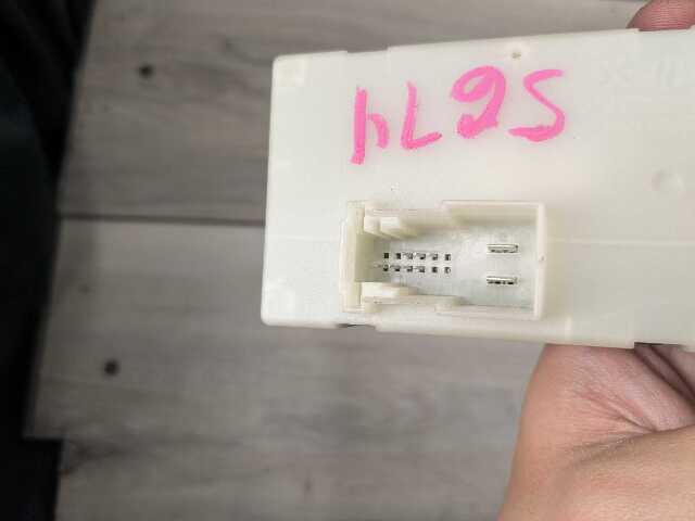 OEM BMW F90 G01 G12 G20 G30 G80 Trunk Tailgate Decklid Function Control Module