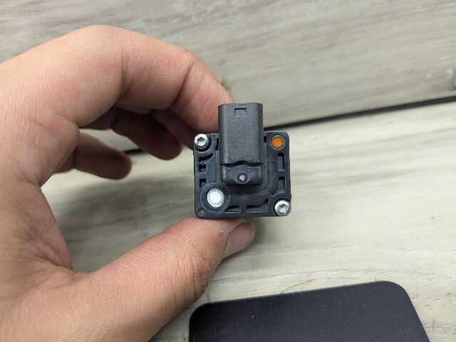 OEM BMW F90 G01 G02 G12 G30 G32 X3 Back Up Rear View Reverse Surround Camera