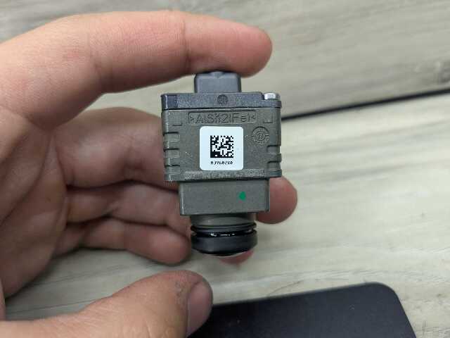OEM BMW F90 G01 G02 G12 G30 G32 X3 Back Up Rear View Reverse Surround Camera