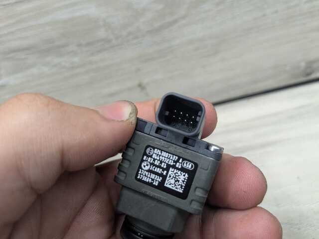 OEM BMW F90 G01 G02 G12 G30 G32 X3 Back Up Rear View Reverse Surround Camera