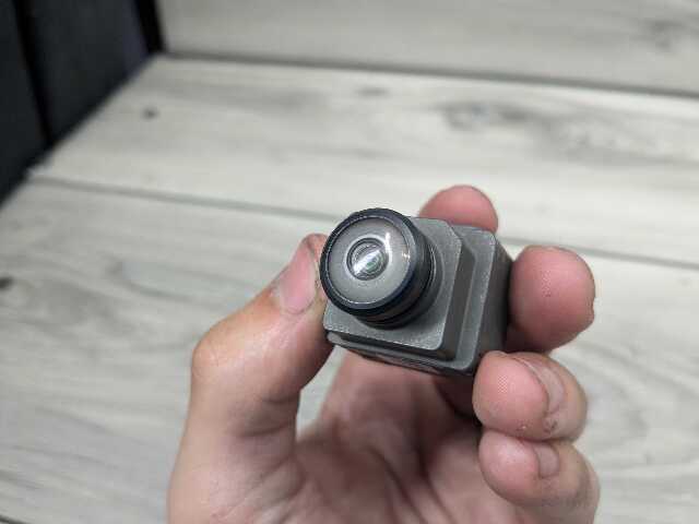 OEM BMW F90 G01 G02 G12 G30 G32 X3 Back Up Rear View Reverse Surround Camera