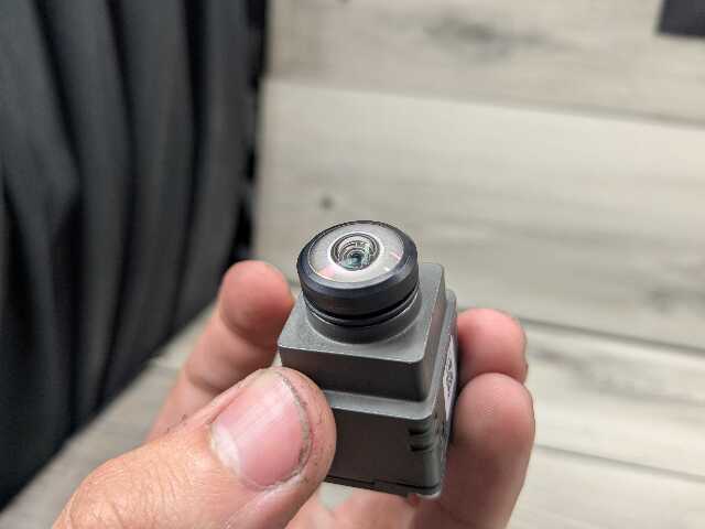 OEM BMW F90 G01 G02 G12 G30 G32 X3 Back Up Rear View Reverse Surround Camera